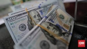 Kemenkeu Taksir PFII Bisa Tarik Investasi Asing Rp500 T Masuk RI | EQUITYWORLD SEMARANG | Equityworld EWF Medan