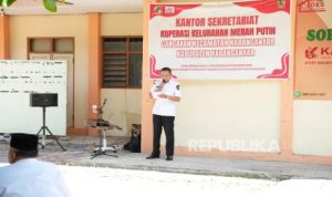Koperasi Merah Putih Mulai Garap Bisnis Kopi, Bidik Pasar Anak Muda untuk Perkuat Ekonomi Lokal | EQUITYWORLD SEMARANG | Equityworld EWF Medan