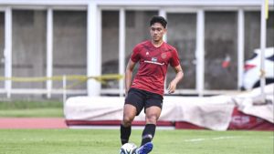 Korban Transfer Nadeo, Bek Muda Persija Ini Justru Dapat Kesempatan Emas di Borneo FC | EQUITYWORLD SEMARANG | Equityworld EWF Medan