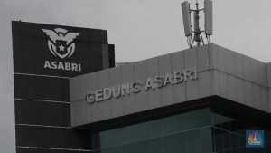 Laba ASABRI Melonjak 158% Jadi Rp713 M pada 2025, Aset Tembus Rp55 T | Equityworld EWF Medan