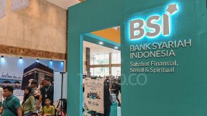 Laba Bersih BSI Capai Rp 3,39 Triliun per Mei 2026 | Equityworld EWF Medan