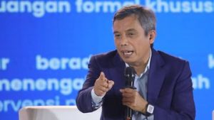 Laba Bersih Konsolidasi BTN Tembus Rp1,85 T per Mei 2026 | EQUITYWORLD SEMARANG | Equityworld EWF Medan