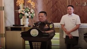 LHKPN Febrie Adriansyah Tak Cantumkan Kepemilikan Emas, Harta Tak Berubah Sejak 2023 | EQUITYWORLD SEMARANG | Equityworld EWF Medan