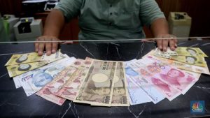 Mata Uang Asia Tak Kompak: Won Melemah, Rupiah-Ringgit Menguat | Equityworld EWF Medan