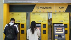 Maybank (BNII) Kantongi Laba Rp 698 Miliar di Semester 1 2026 | Equityworld EWF Medan