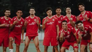 Media Vietnam Dibuat Cemas, Langkah John Herdman di Timnas Indonesia Jadi Sorotan | EQUITYWORLD SEMARANG | Equityworld EWF Medan