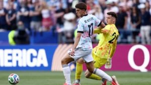 Menohok! Timnas Belgia Langsung Sindir FIFA usai Libas Amerika Serikat 4-1 di Babak 16 Besar Piala Dunia 2026 | EQUITYWORLD SEMARANG | Equityworld EWF Medan