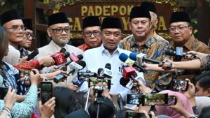 Mensesneg: Hotel Sultan Bakal Dioptimalkan untuk Pemasukan Negara | EQUITYWORLD SEMARANG | Equityworld EWF Medan