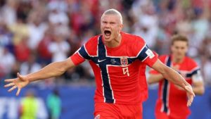 Messi-Mbappe Terancam di Matchday kedua 16 Besar! Tiga Mesin Gol Siap Guncang Perebutan Sepatu Emas Piala Dunia 2026 | EQUITYWORLD SEMARANG | Equityworld EWF Medan