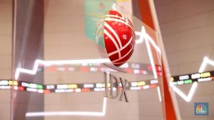 Minyak Membara, BI Tahan Suku Bunga: Bagaimana Nasib IHSG dan Rupiah? | Equityworld EWF Medan