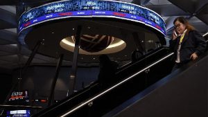 MSCI Tetap Bekukan Saham Indonesia dalam Tinjauan Agustus | Equityworld EWF Medan