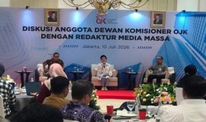 OJK Kembali Gelar RGS 2026, Dorong Tata Kelola Jadi Penggerak Stabilitas dan Pertumbuhan Ekonomi | EQUITYWORLD SEMARANG | Equityworld EWF Medan