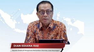 OJK Respons Suntikan Rp400 T dari Purbaya: Likuiditas Bank Makin Kuat | Equityworld EWF Medan