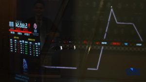 OJK Sebut IHSG Fase Konsolidasi, Anjlok 34,7% Sepanjang Tahun Ini | Equityworld EWF Medan