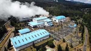 OJK Sempurnakan Aturan Bursa Karbon, Harus Terdaftar di SRUK | Equityworld EWF Medan