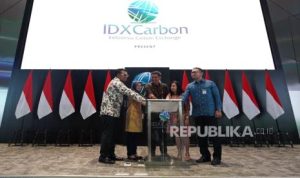 OJK Terbitkan Aturan Anyar Soal Perdagangan Karbon melalui Bursa Karbon | EQUITYWORLD SEMARANG | Equityworld EWF Medan