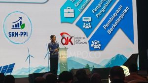 OJK: Transaksi Bursa Karbon Rp 93,81 Miliar per Juni 2026 | Equityworld EWF Medan