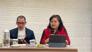 Pakar Minta Tim 9 Validasi Barang Bukti Emas dan Uang dalam Kasus Eks Jampidsus | EQUITYWORLD SEMARANG | Equityworld EWF Medan