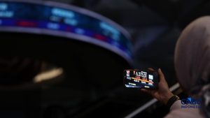 Patahkan Tren Penguatan, IHSG Turun 1,11% ke Level 5.920 | Equityworld EWF Medan