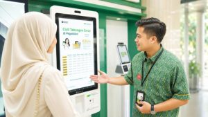 Pegadaian Akselerasi Ekosistem Bank Emas Nasional dan Siap ‘Go Global’, Semakin Berkilau di Bawah Danantara | EQUITYWORLD SEMARANG | Equityworld EWF Medan