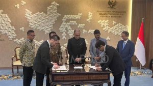 Pelemahan PMI Manufaktur Tak Ganggu Investasi di KEK | Equityworld EWF Medan
