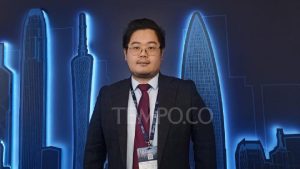 Pemerintah Ingin Lebih Banyak Emiten RI Melantai di Bursa HK | Equityworld EWF Medan