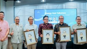 Pemerintah Terus Susun Kebutuhan Energi agar Sejalan dengan Kebutuhan Industri | EQUITYWORLD SEMARANG | Equityworld EWF Medan