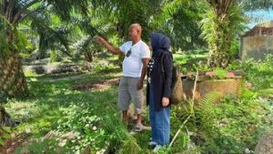 Perjuangan Mantri BRI di Jalan Lumpur-Pelosok Demi Ekonomi Rakyat | EQUITYWORLD SEMARANG | Equityworld EWF Medan