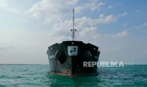 Pertamina Pastikan Kapal Gamsunoro Berhasil Lintasi Selat Hormuz | EQUITYWORLD SEMARANG | Equityworld EWF Medan