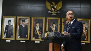 Pertumbuhan Ekonomi 8 Persen Butuh Investasi Rp 13.000 T | Equityworld EWF Medan