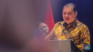 Perusahaan Antre IPO, Airlangga Sebut Bukti Pasar Modal RI Dipercaya | Equityworld EWF Medan