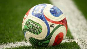 Piala Dunia 2026 Bikin Bursa Prediksi Pecah Rekor | Equityworld EWF Medan