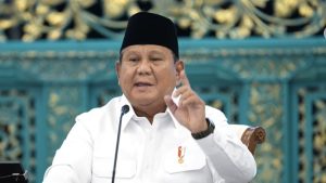 Prabowo Pamer Bullion Bank RI Kelola 153 Ton Emas dalam Setahun | Equityworld EWF Medan