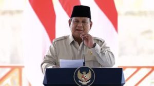 Prabowo Resmikan 5 Bendungan Baru, Telan Investasi Rp9,79 T | EQUITYWORLD SEMARANG | Equityworld EWF Medan