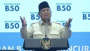 Prabowo Ungkap Tim Ekspedisi RI Temukan Cadangan Emas Baru di Papua | EQUITYWORLD SEMARANG | Equityworld EWF Medan