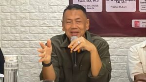 Praktisi Hukum: Penanganan Kasus Eks Jampidsus Harus Berdasarkan Supremasi Hukum | EQUITYWORLD SEMARANG | Equityworld EWF Medan
