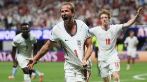 Prediksi Susunan Pemain Inggris vs Argentina di Semifinal Piala Dunia 2026, Messi dan Harry Kane Berebut Sepatu Emas | EQUITYWORLD SEMARANG | Equityworld EWF Medan
