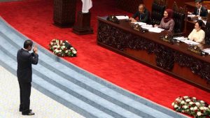 Presiden Bakal Tentukan Langsung Gubernur PFII | Equityworld EWF Medan