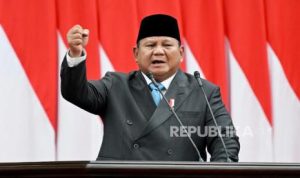 Presiden Ungkap BRIN Temukan Cadangan Emas dan Mineral Besar di Papua | EQUITYWORLD SEMARANG | Equityworld EWF Medan
