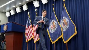 Puluhan Jam Penuh Guncangan, Dunia Cemas Menanti Keputusan The Fed | Equityworld EWF Medan
