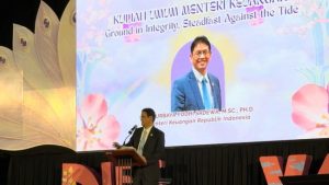 Purbaya Ungkap Strategi Manajemen Kas Negara Bisa Hidupkan 90% Ekonomi | Equityworld EWF Medan