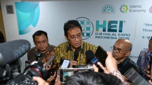 Purbaya Yakin Partisipasi RI di D-8 Perkuat Kolaborasi Ekonomi Negara-negara Muslim | EQUITYWORLD SEMARANG | Equityworld EWF Medan