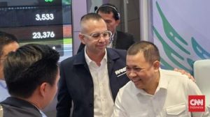 Raffi Ahmad Sebut Haji Isam Pemegang Saham Strategis di RANS | EQUITYWORLD SEMARANG | Equityworld EWF Medan