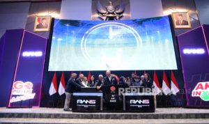 RANS Resmi IPO, Industri Hiburan tak Lagi Sekadar Konten | EQUITYWORLD SEMARANG | Equityworld EWF Medan