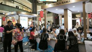 Respons Permata Bank soal Sahamnya Masuk Daftar HSC | Equityworld EWF Medan