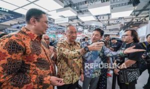 RI Bidik Jadi Pusat Manufaktur Dunia pada 2045, Menperin: Kita Ingin Memasok Dunia | EQUITYWORLD SEMARANG | Equityworld EWF Medan