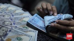 Rupiah Bangkit ke Rp18.070 per Dolar AS Pagi Ini | EQUITYWORLD SEMARANG | Equityworld EWF Medan