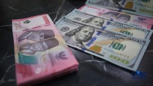Rupiah Ditutup Melemah, Nilai Tukar Dolar AS Naik ke Rp17.990 | Equityworld EWF Medan