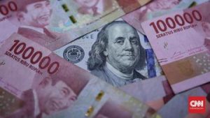 Rupiah Jebol Level Psikologis Rp18.100 Siang Ini | EQUITYWORLD SEMARANG | Equityworld EWF Medan
