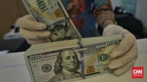 Rupiah Kian Loyo di Level Rp17.988 per Dolar AS Pagi Ini | EQUITYWORLD SEMARANG | Equityworld EWF Medan